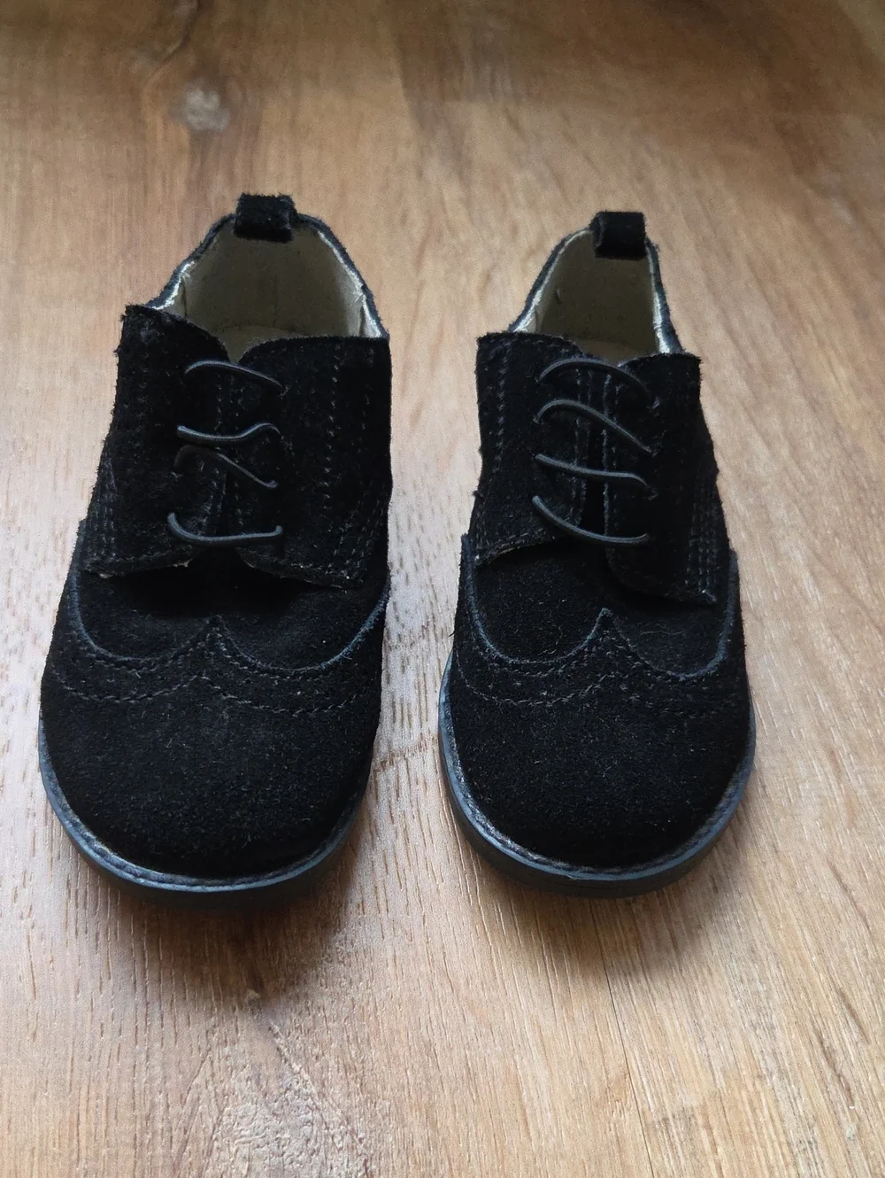 GAP Kids, Size 10, Little Kids Oxford Slip On Loafers